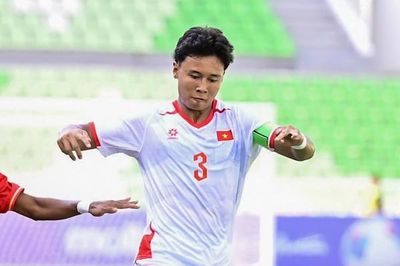 Phản ứng của CĐV Đông Nam Á khi U19 Việt Nam bị loại