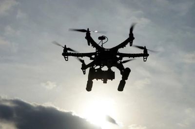 Báo động UAV, diều gần sân bay: 40 chuyến bay bị ảnh hưởng