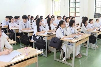 Thanh Hóa sẵn sàng cho Kỳ thi tốt nghiệp THPT 2026 với hơn 42.800 thí sinh