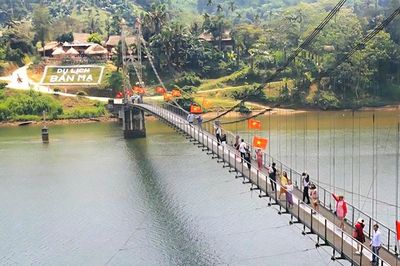 Thanh Hóa điều chỉnh hơn 87,4 tỉ đồng đầu tư hạ tầng vùng đồng bào dân tộc thiểu số