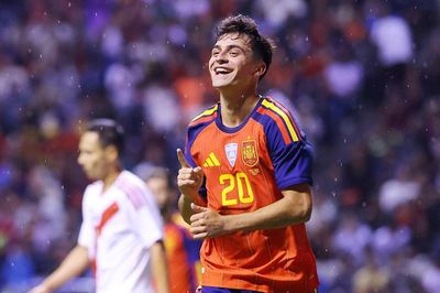 Tây Ban Nha đè bẹp Peru trước thềm World Cup 2026