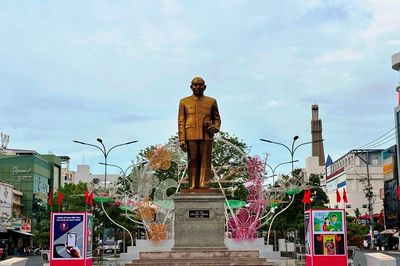 Cuộc thi tìm hiểu quê hương và con người An Giang năm 2026
