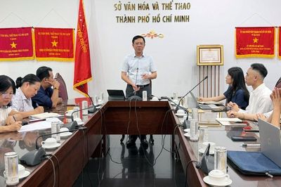 TP.HCM sẽ quảng bá ẩm thực đô thị trên nền tảng Tiktok