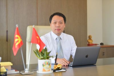 Thứ trưởng Bộ VHTTDL Nguyễn Huy Dũng tham gia BCĐ phát triển KHCN, đổi mới sáng tạo