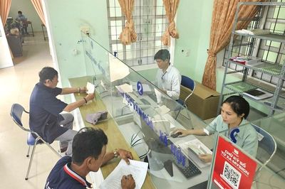 Đề xuất giữ nguyên chính sách ưu đãi cho cán bộ vùng đặc biệt khó khăn sau sáp nhập