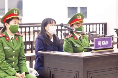 Một góc nhìn thiên lệch và thiếu thiện chí