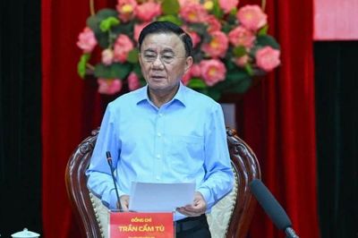 Quy định về quản lý biên chế của hệ thống chính trị