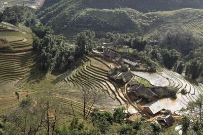 Chất liệu quý để phát triển du lịch Lào Cai