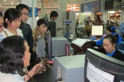 Giảm 10% giá vé tàu cho thí sinh, áp dụng đến hết tháng 10/2026