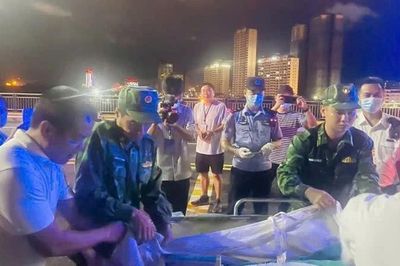 Liên tiếp mở luồng xanh cho xe cứu thương vì mục đích nhân đạo