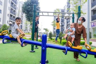 Thành phố Hồ Chí Minh tìm giải pháp an cư từ xây nhà cho thuê