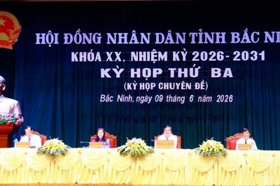 Bắc Ninh xây dựng khu thương mại tự do gắn với Cảng hàng không quốc tế Gia Bình