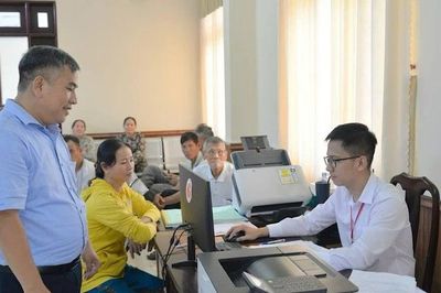 Ba nhóm đối tượng đóng bảo hiểm xã hội, bảo hiểm y tế, bảo hiểm thất nghiệp theo lương cơ sở mới