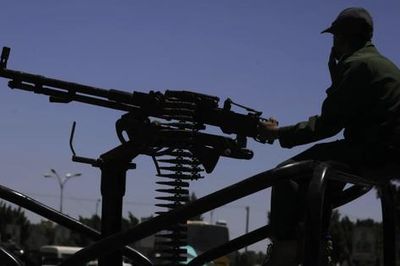 Houthi tấn công Israel, Iran ra tuyên bố quan trọng