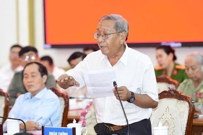 Hành trình tìm đồng đội giữa lòng thành phố