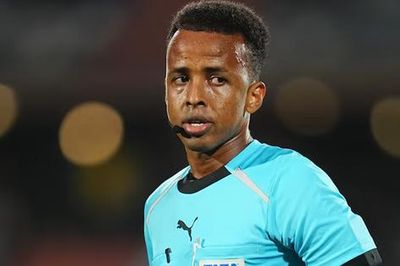 Mỹ từ chối cho nhập cảnh, trọng tài Somalia lỡ World Cup 2026