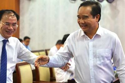 TPHCM: Tìm giải pháp đột phá phát triển nhà ở xã hội