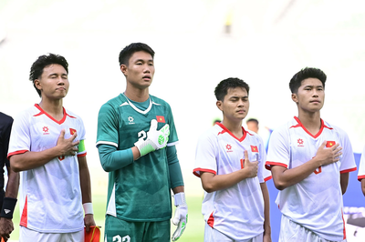 U19 Việt Nam vẫn còn nhiều cơ hội vào bán kết Đông Nam Á