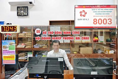 Để mỗi phường ở Đà Nẵng thực sự là cấp hành động