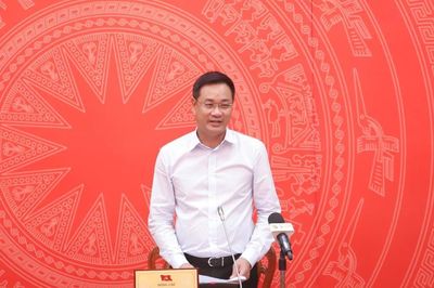 Liên kết các phường trung tâm Đà Nẵng thành vùng dịch vụ đô thị
