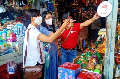 Thành lập các đoàn kiểm tra liên ngành kiểm tra về thanh toán không dùng tiền mặt