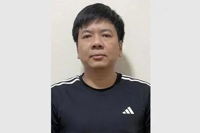 Thông tin mới liên quan tới vụ án của Shark Thủy