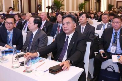 TPHCM thúc đẩy kết nối, hợp tác bền vững với các đô thị ASEAN