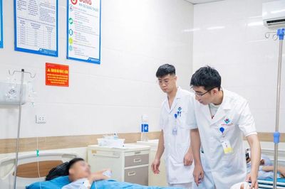 Sức khỏe các nạn nhân vụ tai nạn cao tốc Tuyên Quang - Phú Thọ hiện ra sao?