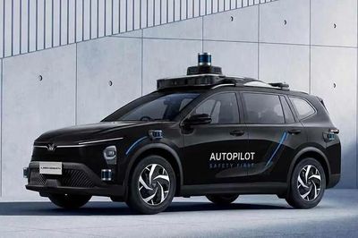 VinFast phát triển taxi tự lái cấp độ 4, nhắm đến thị trường Đông Nam Á