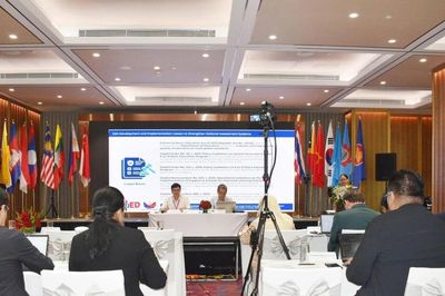Hợp tác giáo dục ASEAN ưu tiên chuyển đổi số và kỹ năng tương lai