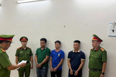 Bắt khẩn cấp 3 người vây đánh khiến một thanh niên tử vong sau tiệc cưới