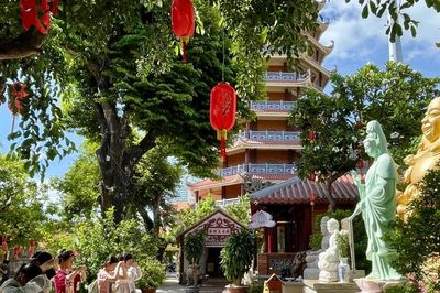Trước Kỳ thi tốt nghiệp THPT nhiều sĩ tử Gia Lai tìm chốn an yên
