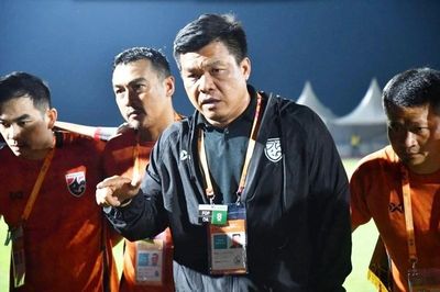 Đoạt vé vào bán kết, HLV U19 Thái Lan nói gì?