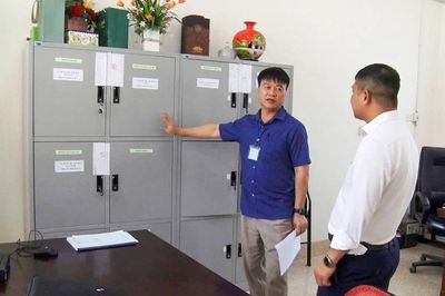 Cao Bằng sẵn sàng cho mọi tình huống trong Kỳ thi tốt nghiệp THPT