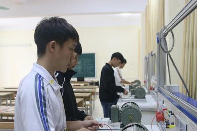 Từ lớp học nghề đến sinh kế bền vững cho người lao động vùng cao Lai Châu
