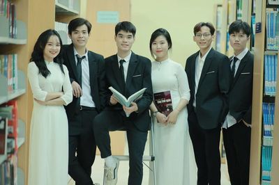 Chuyển đổi tư duy quản lý học sinh, sinh viên