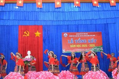 Nâng tầm trường dự bị đại học thành trung tâm giáo dục chuyên biệt