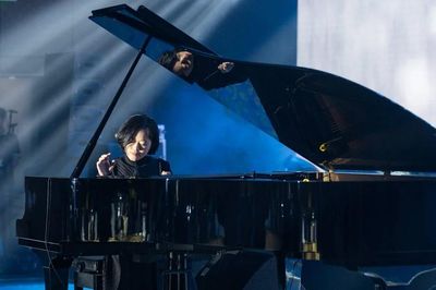 Nghệ sĩ piano Trang Trịnh và AI cùng trình diễn 24 giờ