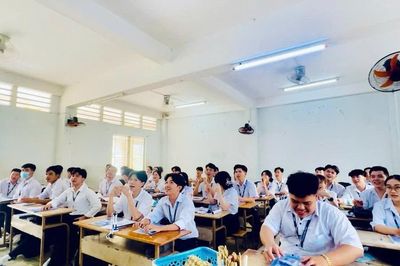 Hơn 29 nghìn thí sinh Tây Ninh sẵn sàng tham dự kỳ thi tốt nghiệp THPT năm 2026