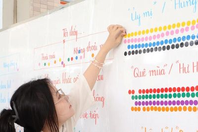 Sinh viên và góc nhìn mới về những 'lồng giam' vô hình về giới