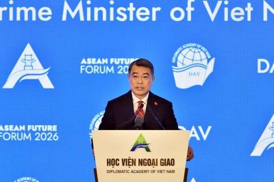 Dư luận quốc tế đánh giá cao vai trò kiến tạo của Việt Nam qua sự kiện AFF