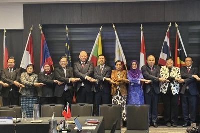 Quyền SOM New Zealand: Diễn đàn Tương lai ASEAN - kiến tạo di sản hòa bình cho thế hệ tương lai