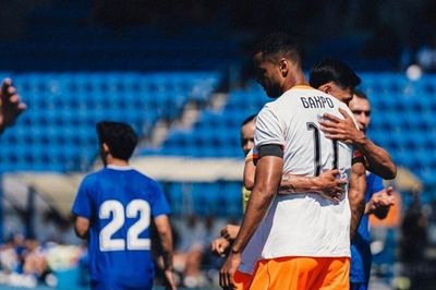 Hà Lan 2-1 Uzbekistan: Cú đúp của Gakpo che mờ màn trình diễn thiếu thuyết phục của Oranje