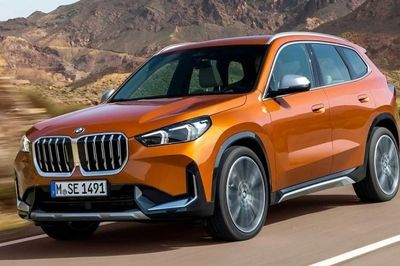 Cập nhật bảng giá xe hãng BMW mới nhất tháng 6/2026