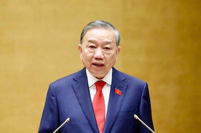 Quy định về chức năng, nhiệm vụ, quyền hạn của Ban Chỉ đạo Trung ương về hoàn thiện thể chế và thực thi pháp luật