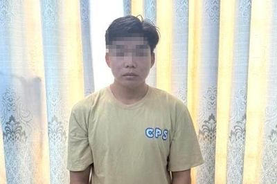 Khởi tố đối tượng hiếp dâm bé gái 5 tuổi tại An Giang