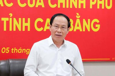 Sẵn sàng cho kỳ thi tốt nghiệp THPT lớn nhất từ trước tới nay