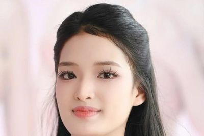 Nhan sắc nữ sinh muốn mang vương miện Hoa hậu Việt Nam về cho Đại học Thái Nguyên