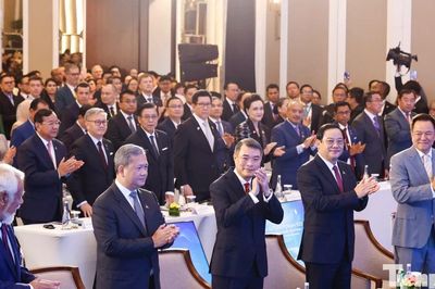 Thế giới ngày càng phân mảnh, ASEAN đứng trước bước ngoặt quan trọng