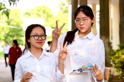 Những lưu ý sát sườn cho thí sinh trước ngày thi tốt nghiệp